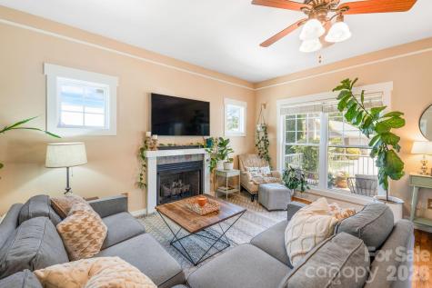 157 Estelle Park Drive Asheville NC 28806