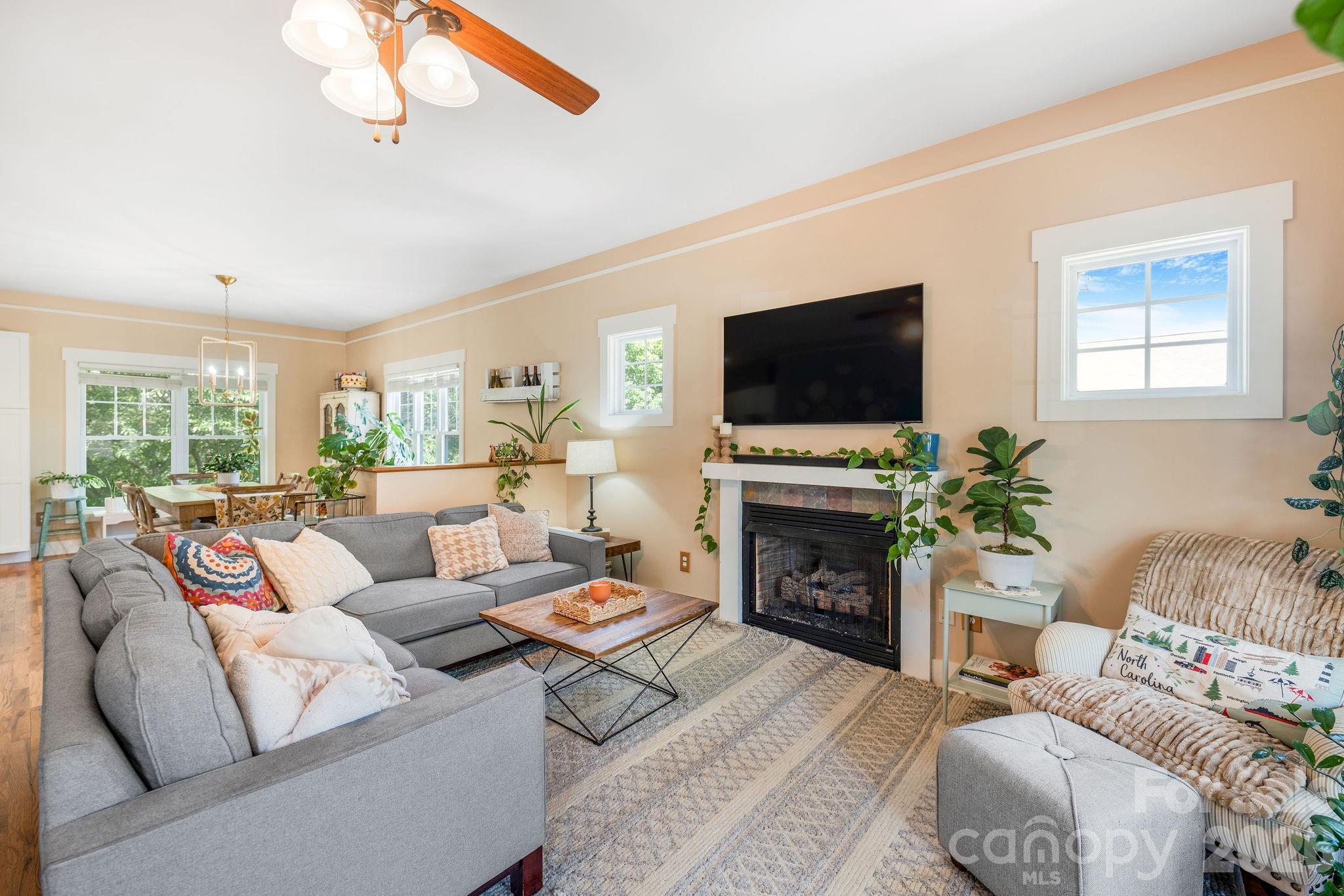 157 Estelle Park Drive Asheville NC 28806