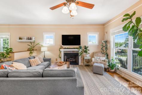 157 Estelle Park Drive Asheville NC 28806
