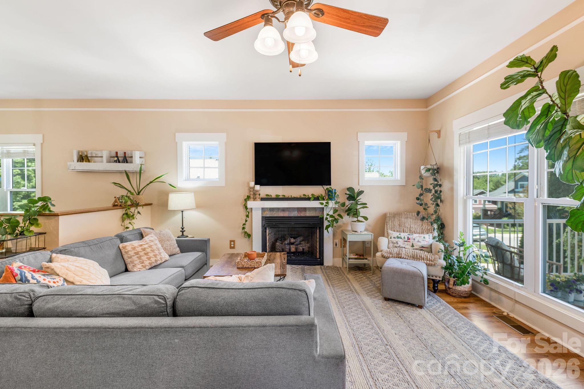 157 Estelle Park Drive Asheville NC 28806