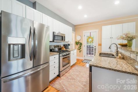 157 Estelle Park Drive Asheville NC 28806