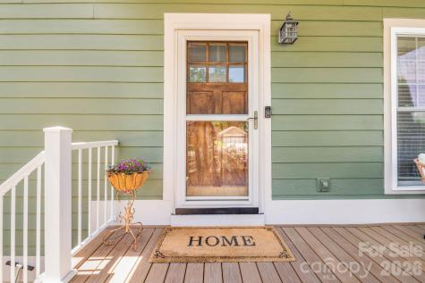 157 Estelle Park Drive Asheville NC 28806