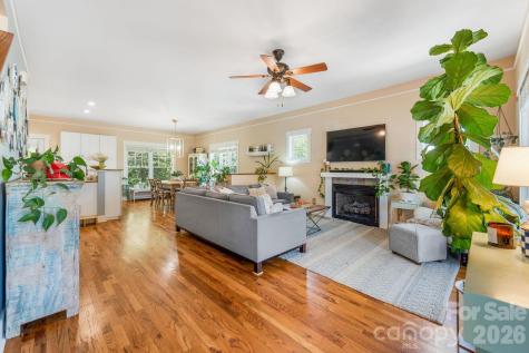 157 Estelle Park Drive Asheville NC 28806