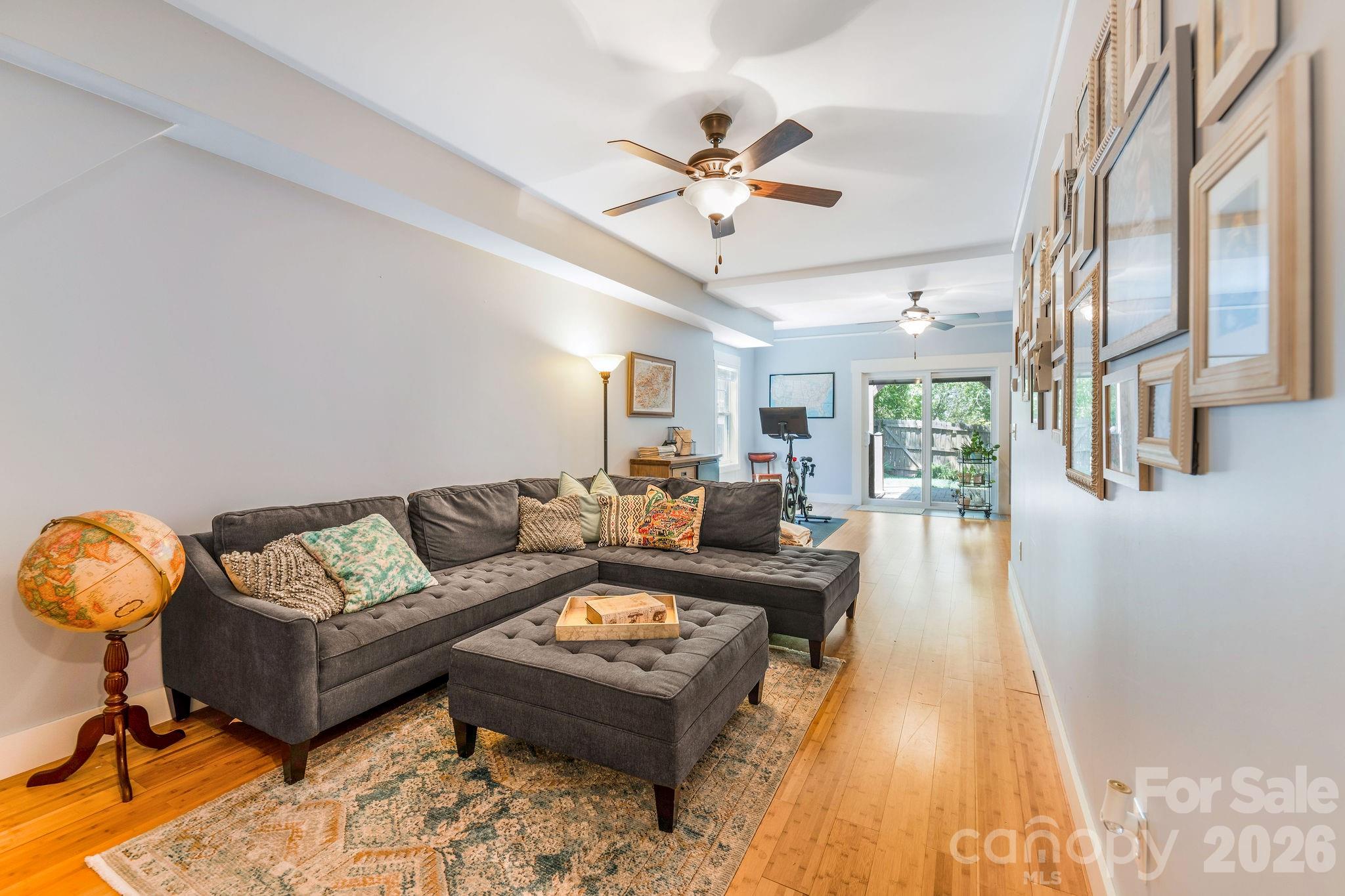 157 Estelle Park Drive Asheville NC 28806