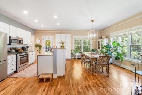 157 Estelle Park Drive Asheville NC 28806