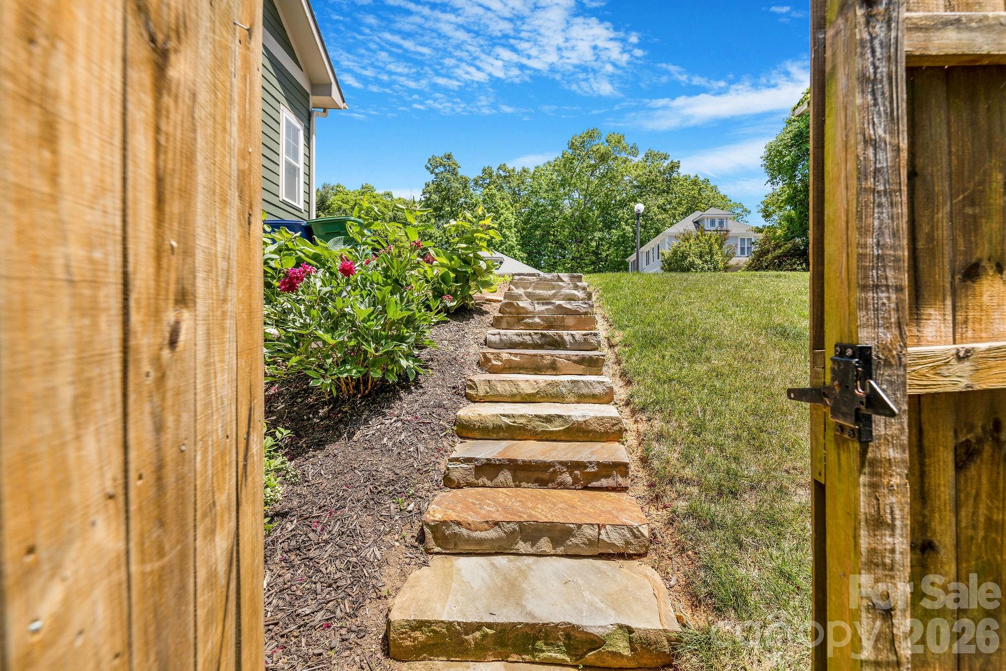 157 Estelle Park Drive Asheville NC 28806
