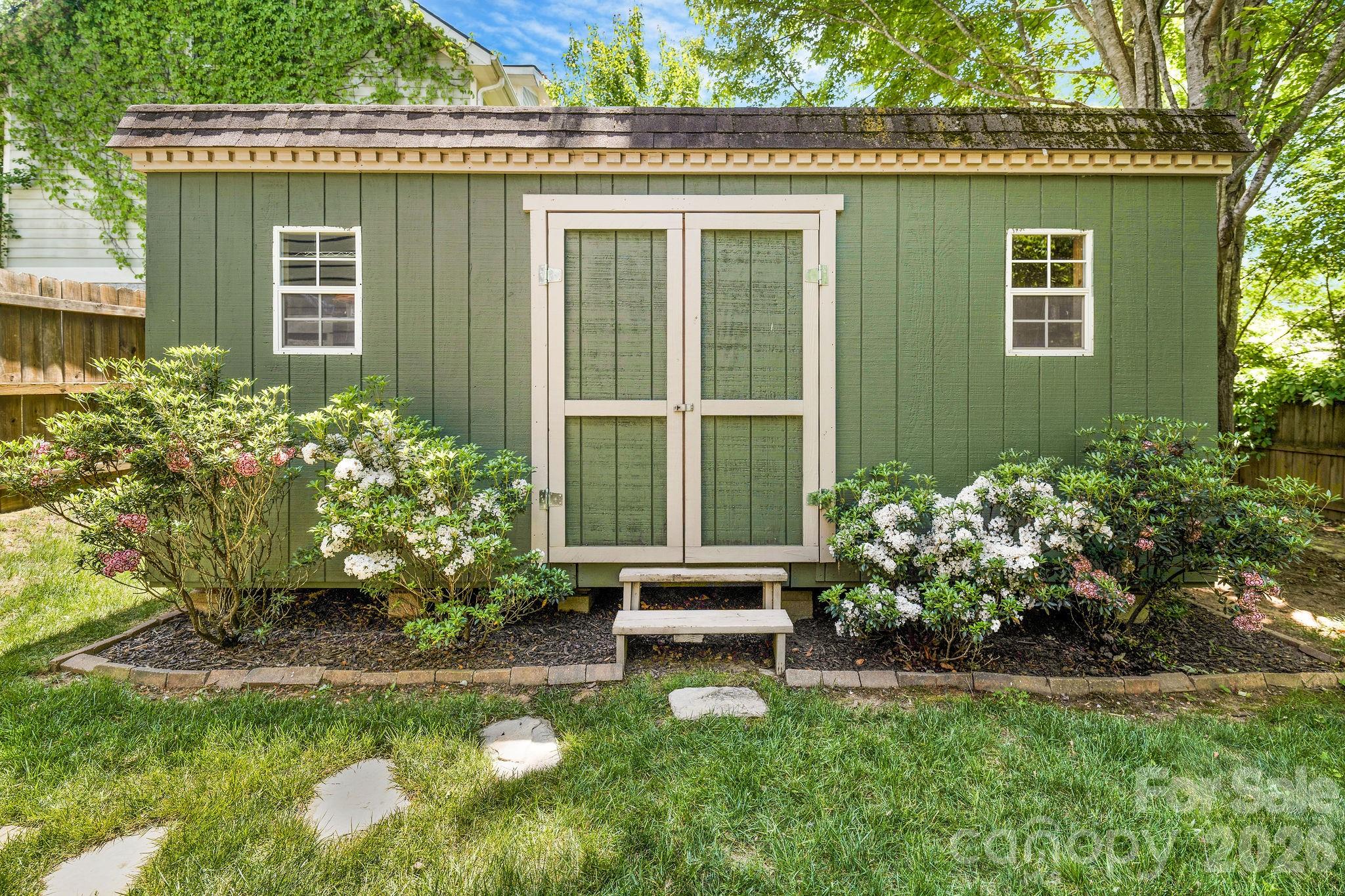 157 Estelle Park Drive Asheville NC 28806