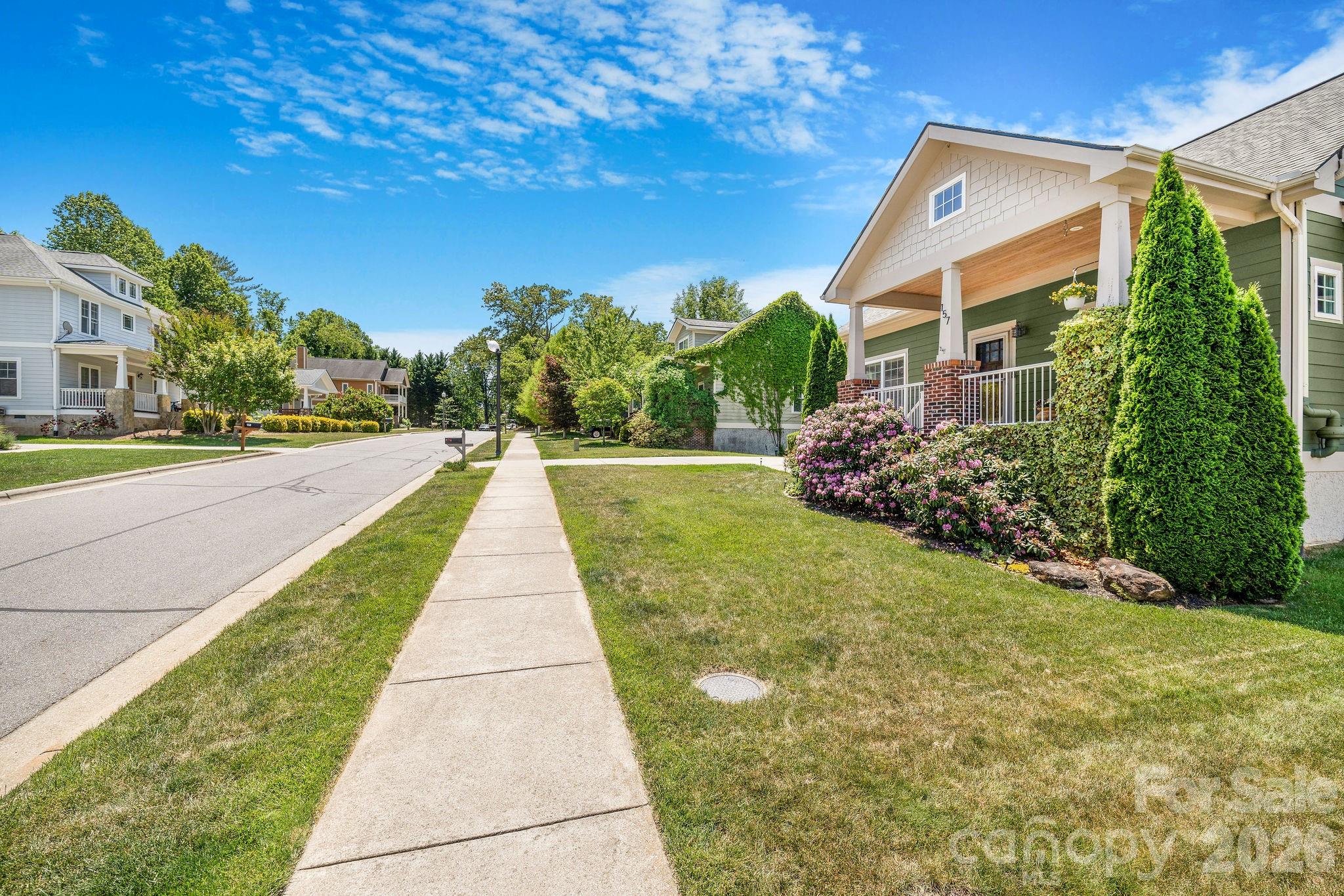 157 Estelle Park Drive Asheville NC 28806