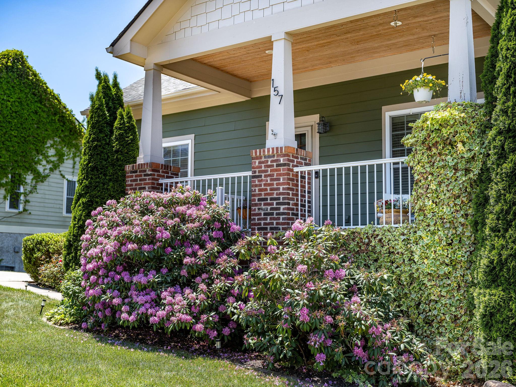 157 Estelle Park Drive Asheville NC 28806