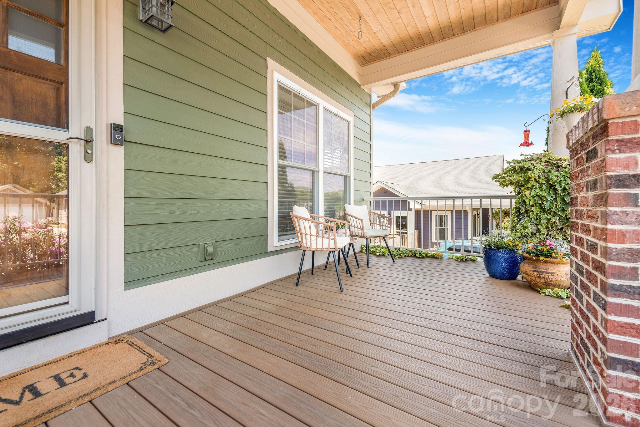 157 Estelle Park Drive Asheville NC 28806