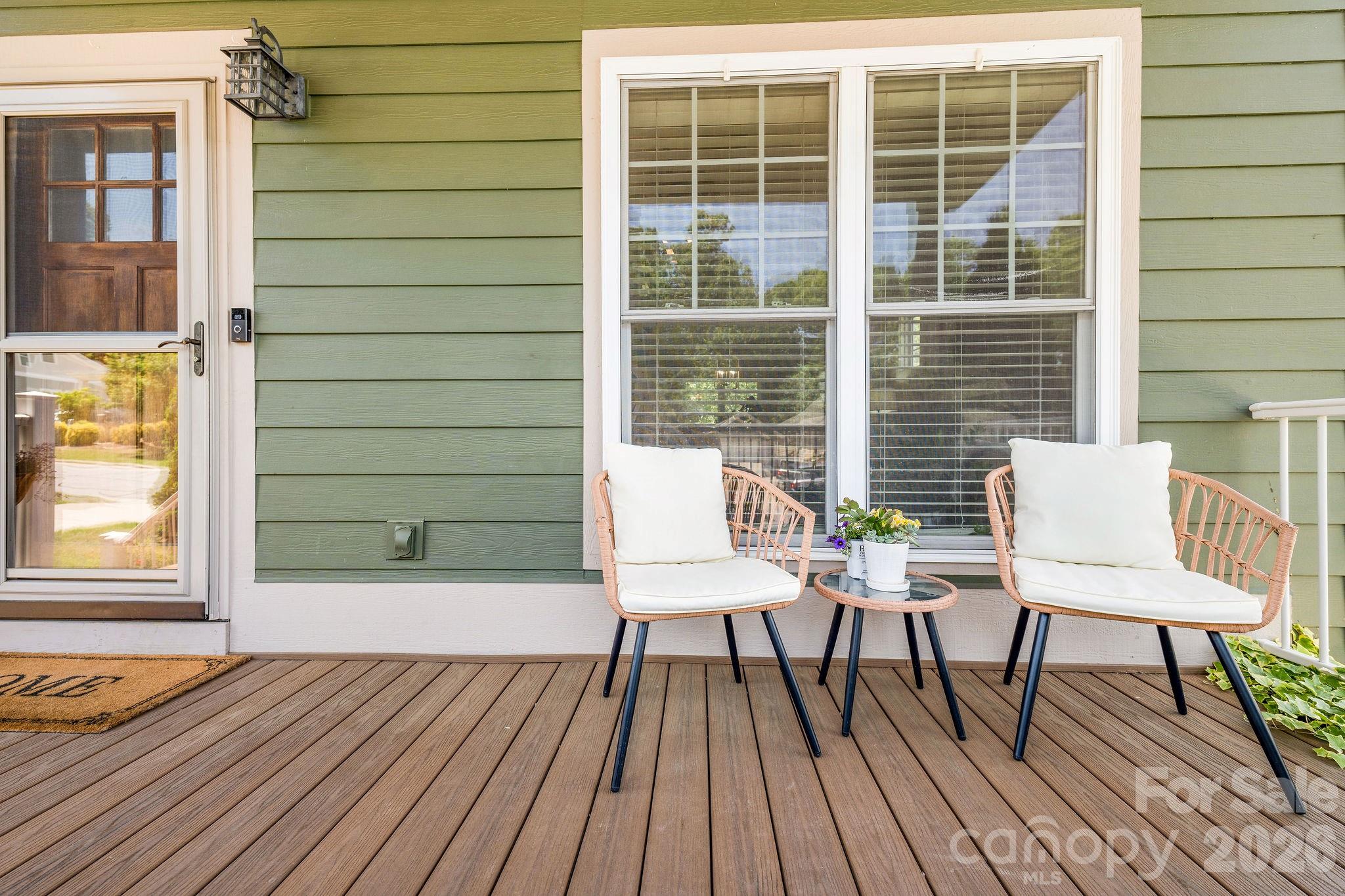 157 Estelle Park Drive Asheville NC 28806