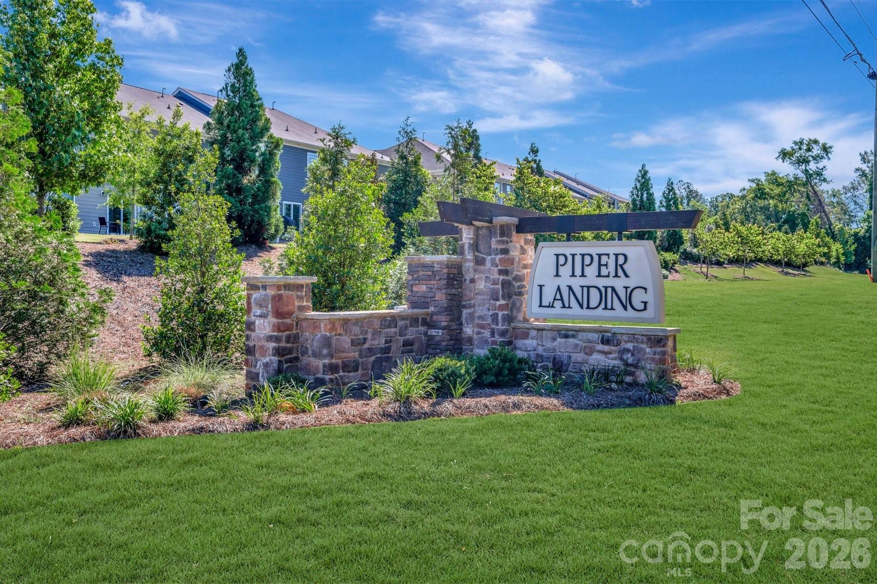 2718 Yeager Drive NW Concord NC 28027