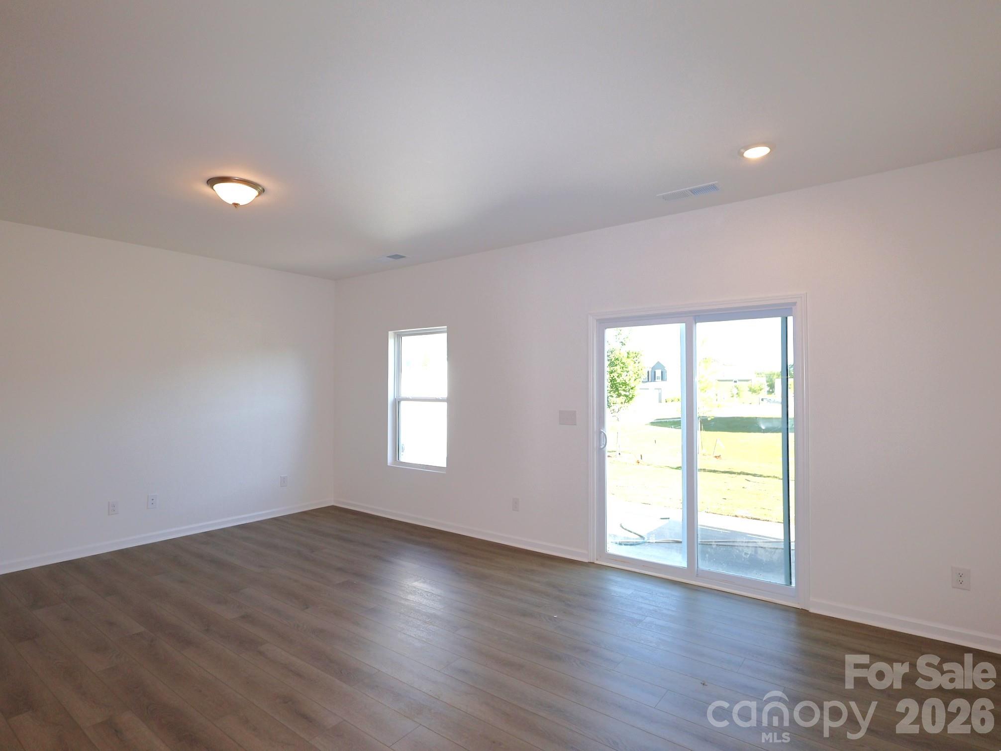 2718 Yeager Drive NW Concord NC 28027
