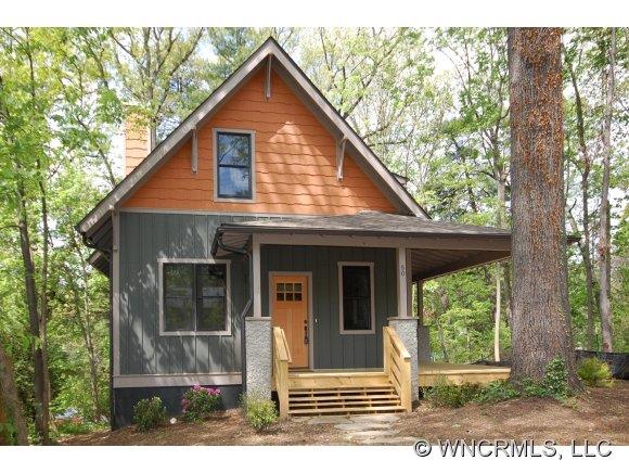 50 Unadilla Alley Asheville NC 28803