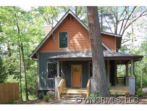 50 Unadilla Alley Asheville NC 28803