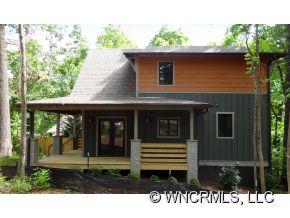 50 Unadilla Alley Asheville NC 28803