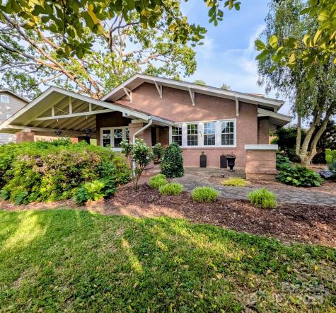 311 W Union Street Morganton NC 28655