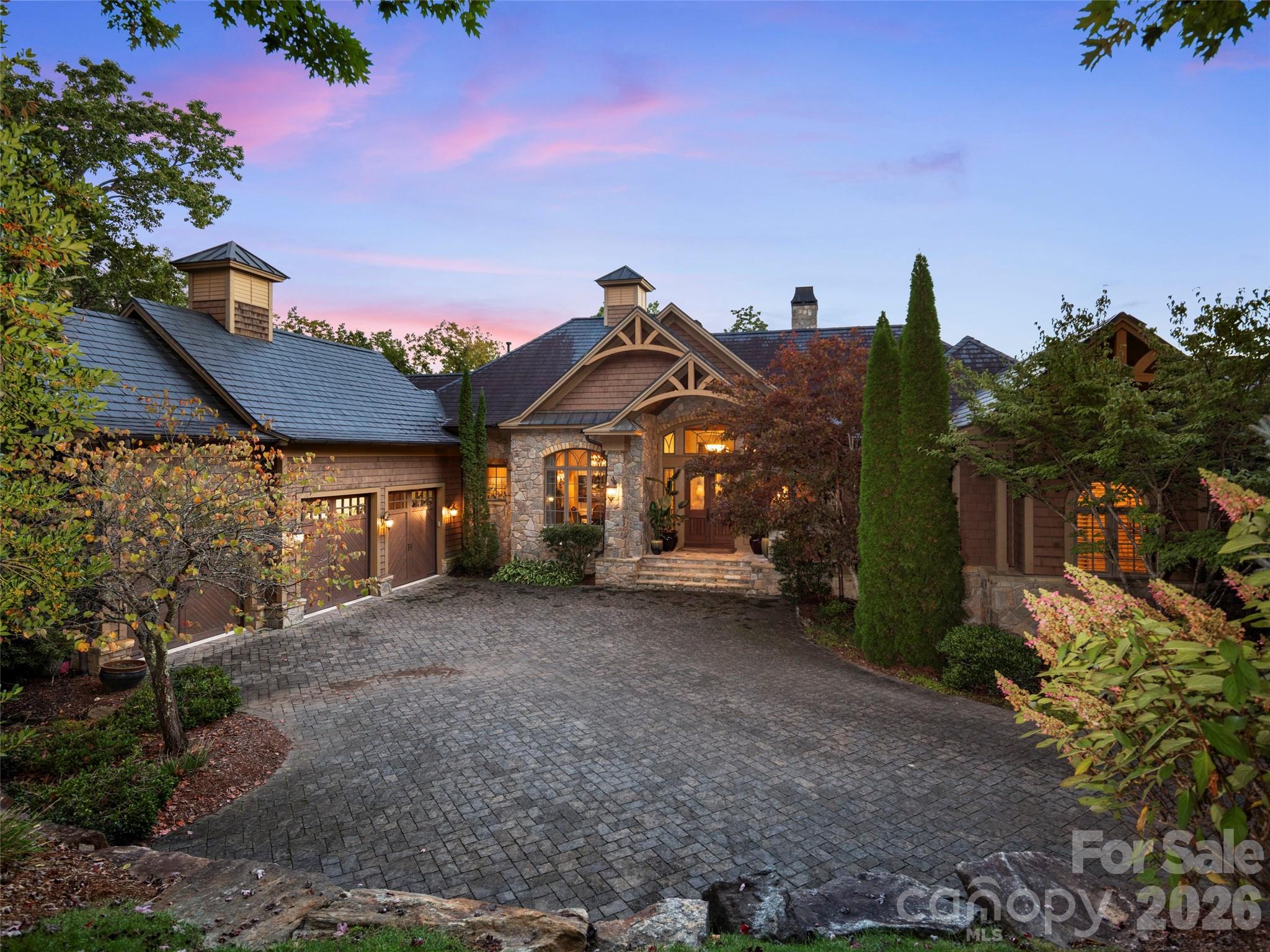 5 Rock Vista Way Arden NC 28704
