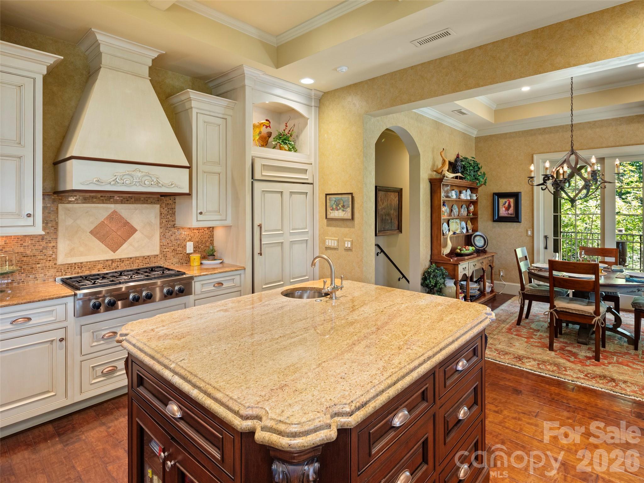 5 Rock Vista Way Arden NC 28704