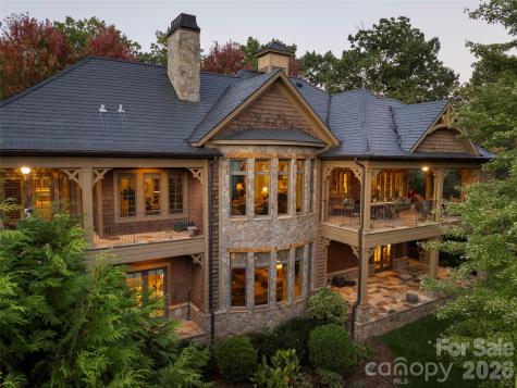 5 Rock Vista Way Arden NC 28704