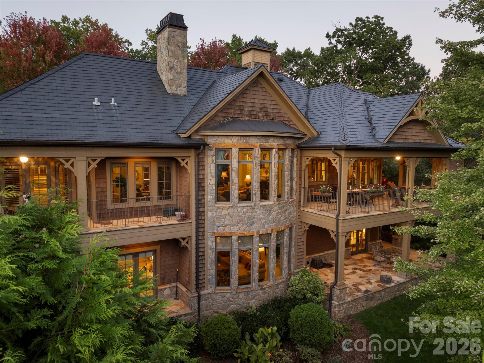 5 Rock Vista Way Arden NC 28704