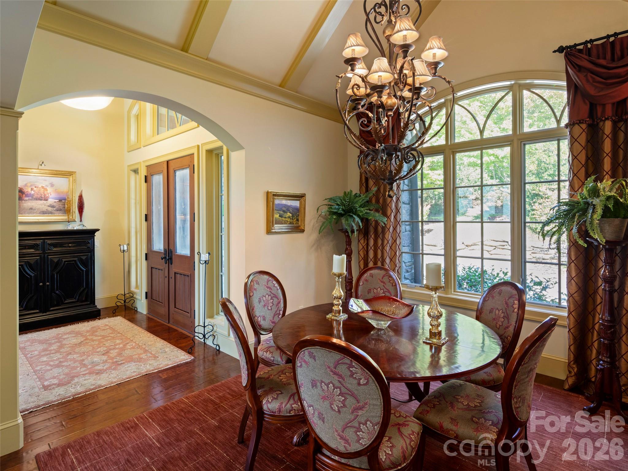 5 Rock Vista Way Arden NC 28704