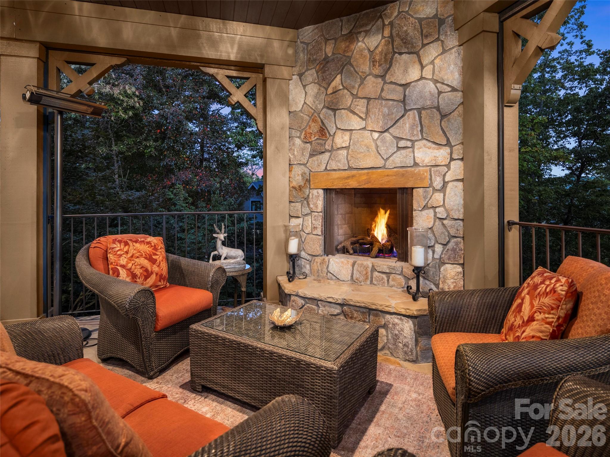 5 Rock Vista Way Arden NC 28704