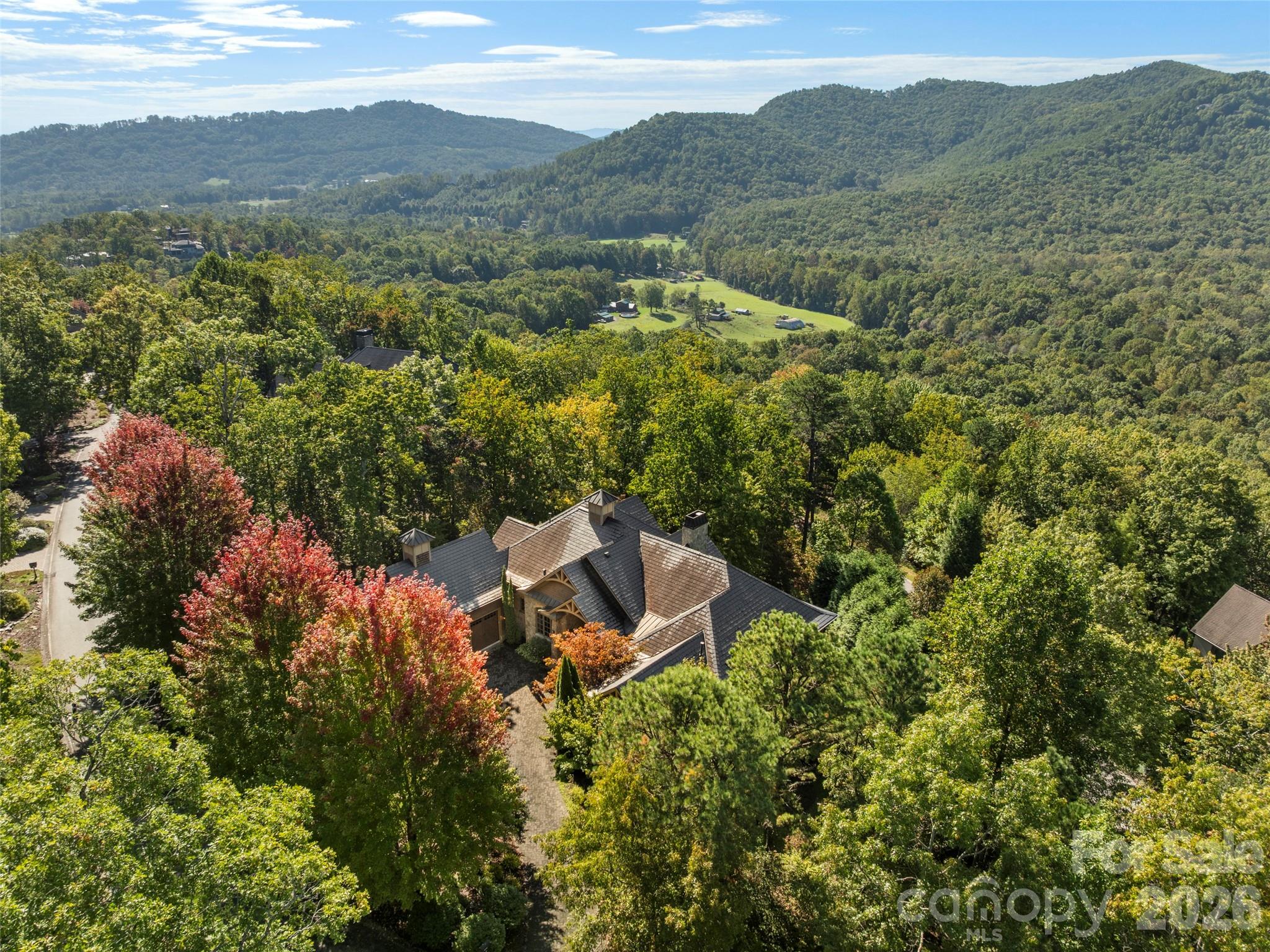 5 Rock Vista Way Arden NC 28704