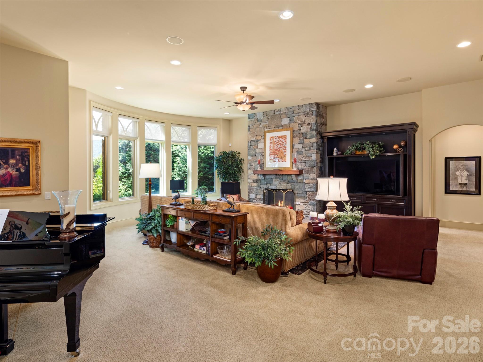 5 Rock Vista Way Arden NC 28704