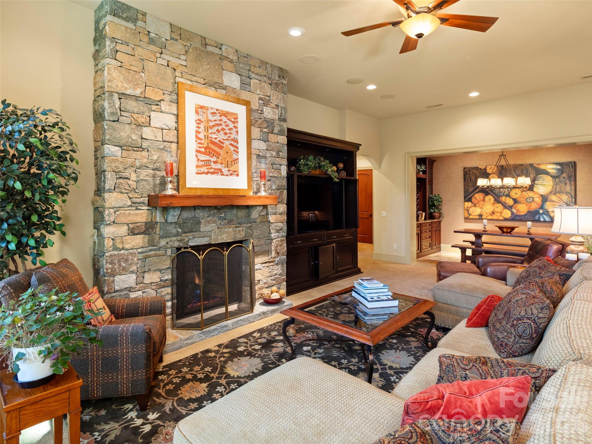 5 Rock Vista Way Arden NC 28704