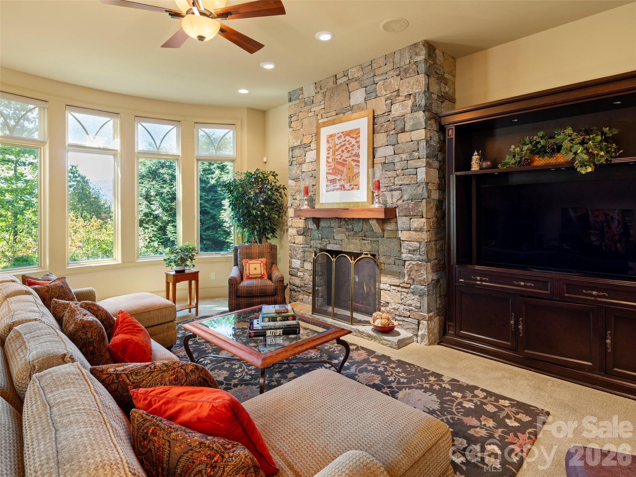 5 Rock Vista Way Arden NC 28704