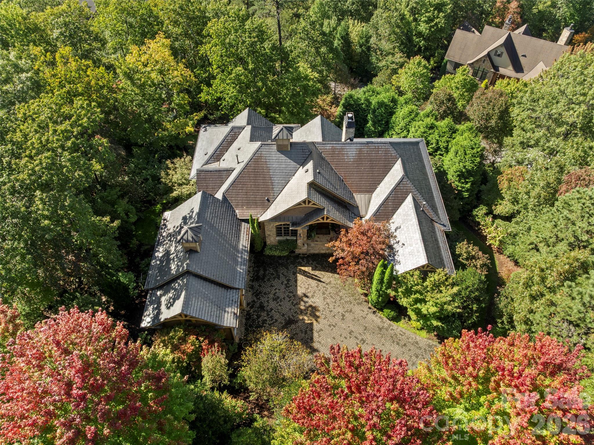 5 Rock Vista Way Arden NC 28704