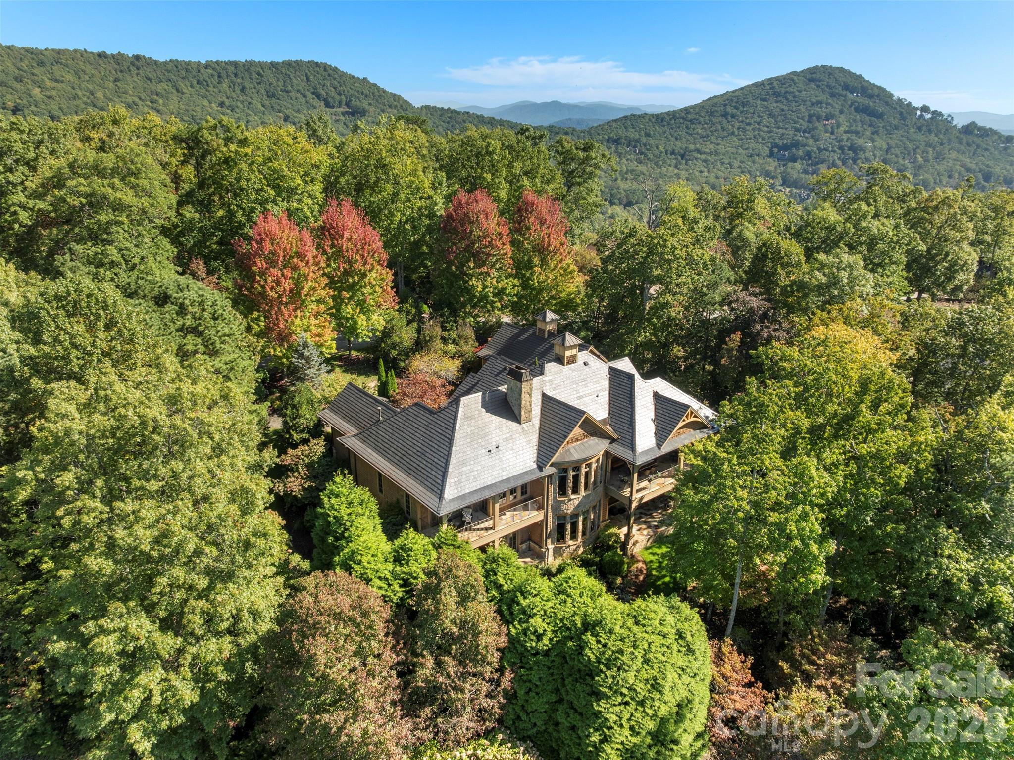 5 Rock Vista Way Arden NC 28704
