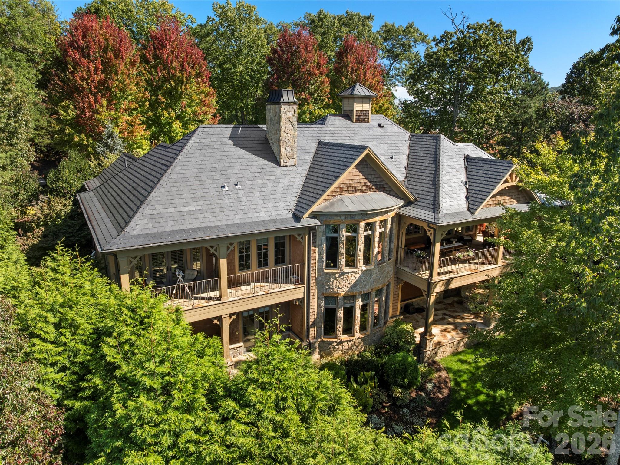 5 Rock Vista Way Arden NC 28704