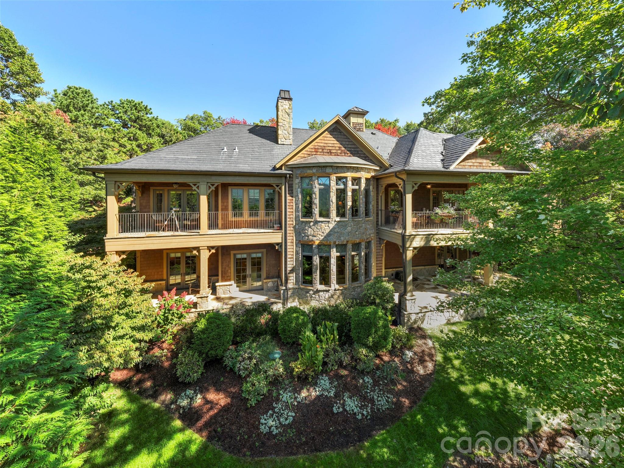 5 Rock Vista Way Arden NC 28704