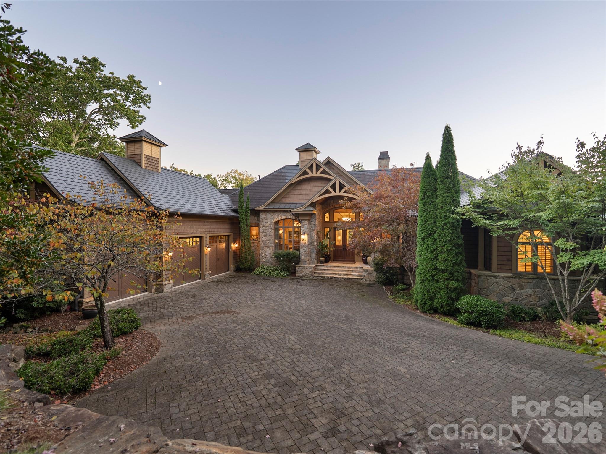 5 Rock Vista Way Arden NC 28704