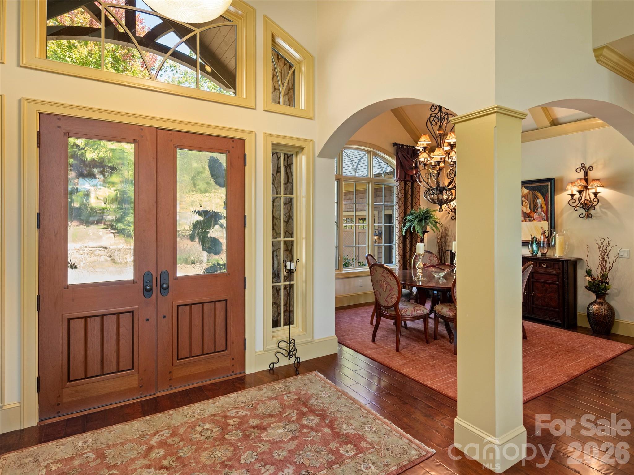 5 Rock Vista Way Arden NC 28704