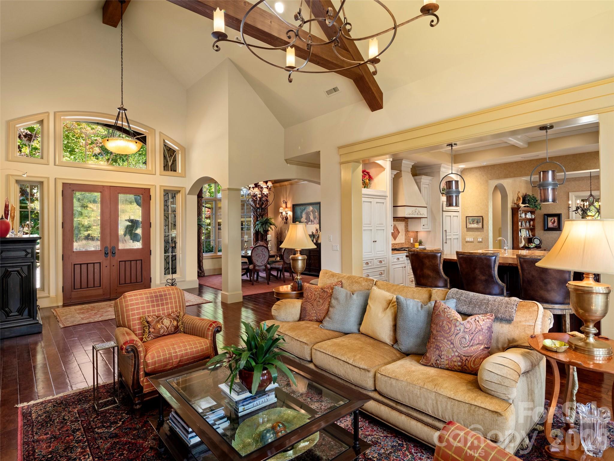 5 Rock Vista Way Arden NC 28704