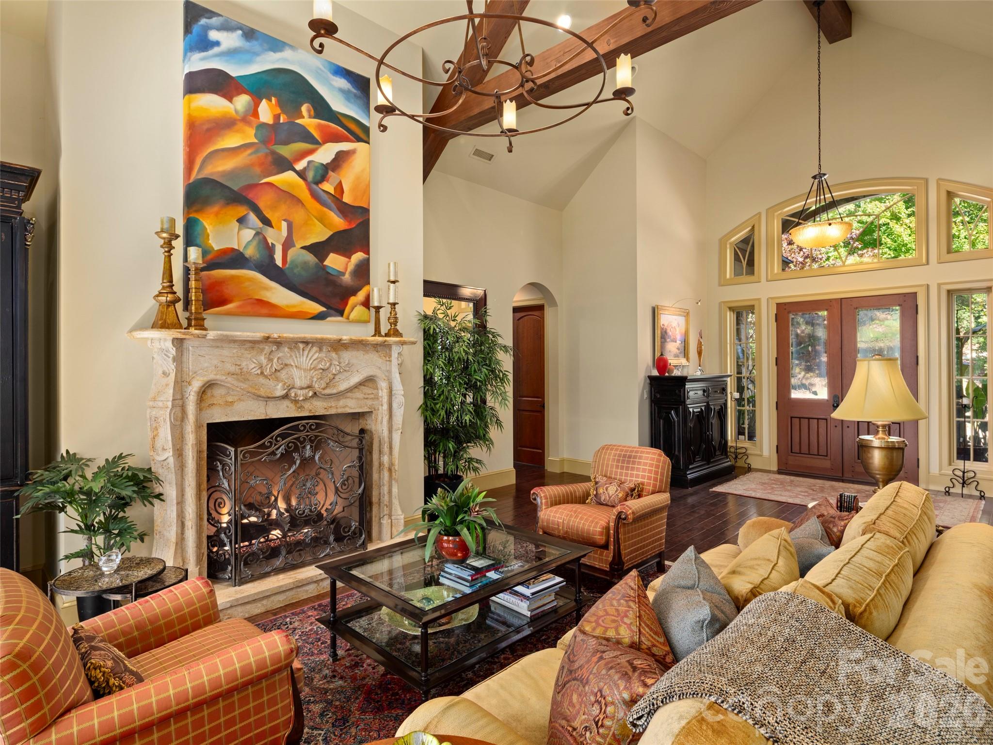 5 Rock Vista Way Arden NC 28704