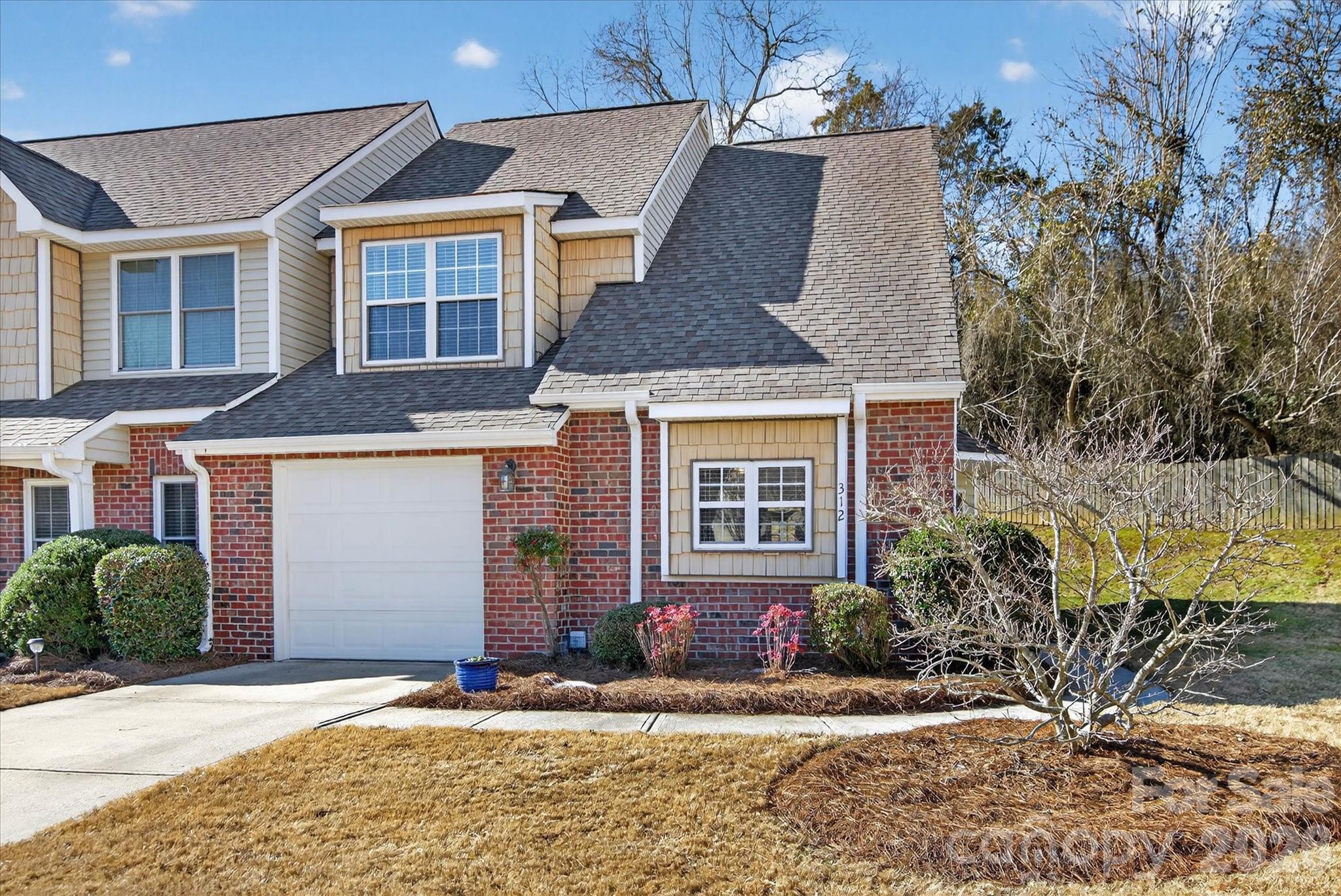 312 Valley Brook Lane SE Concord NC 28025
