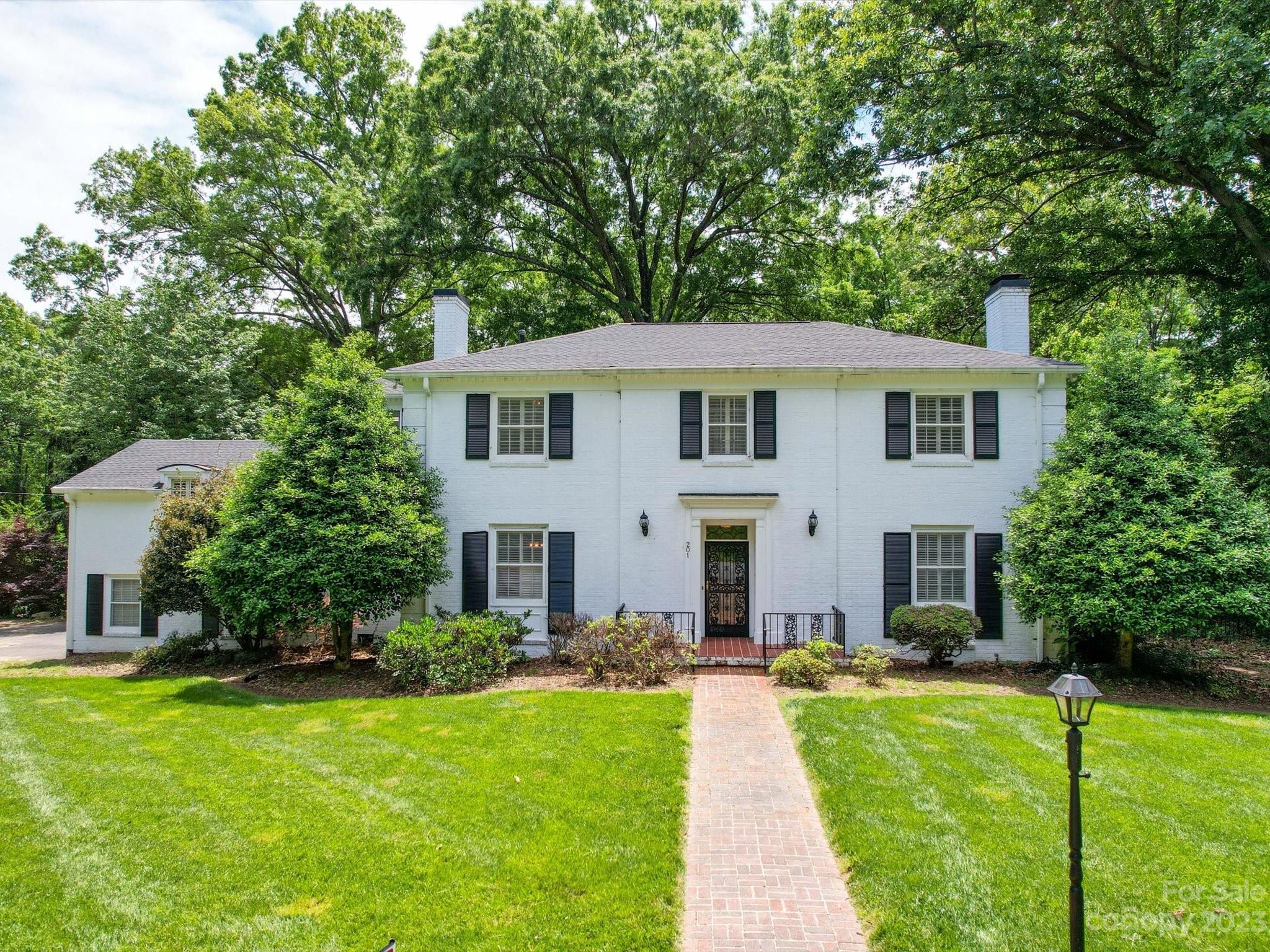 201 W 10th Avenue Gastonia NC 28052