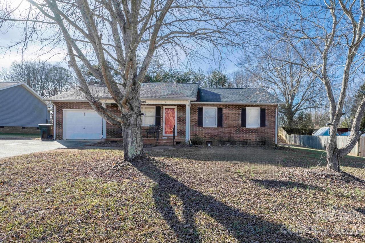 123 College Manor Drive Shelby NC 28152