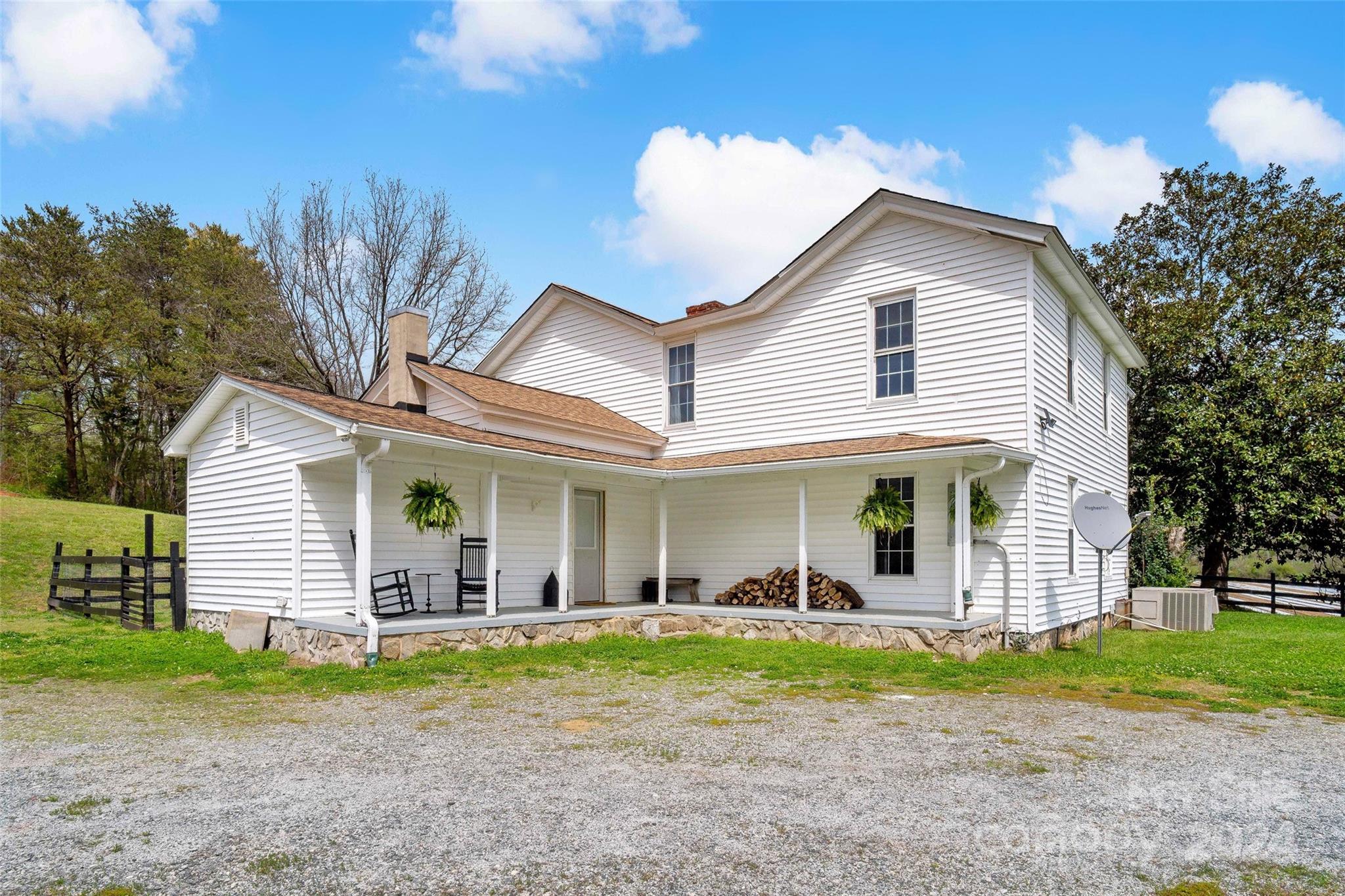 5635 Us 64 Highway Union Mills NC 28167