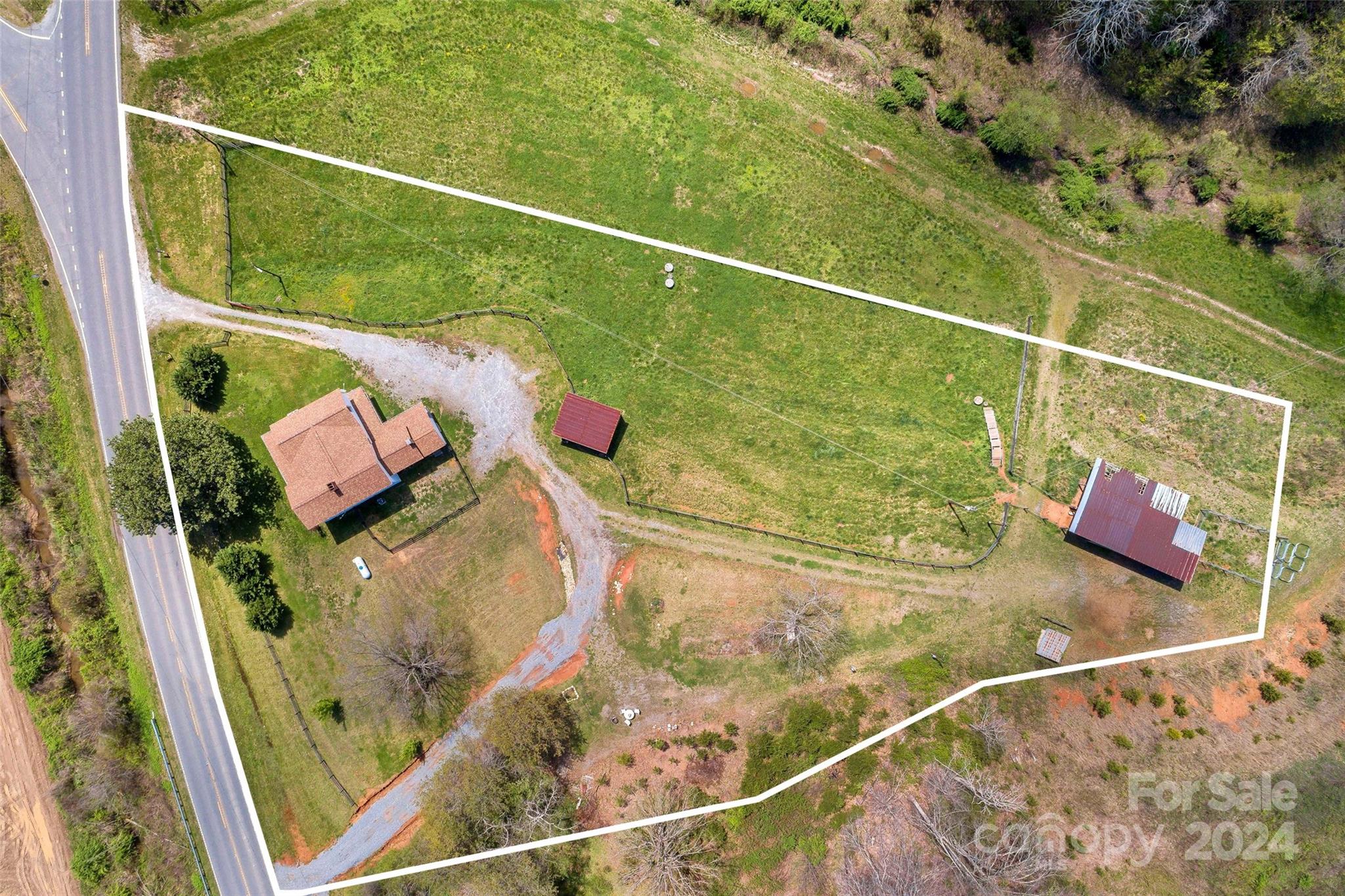 5635 Us 64 Highway Union Mills NC 28167