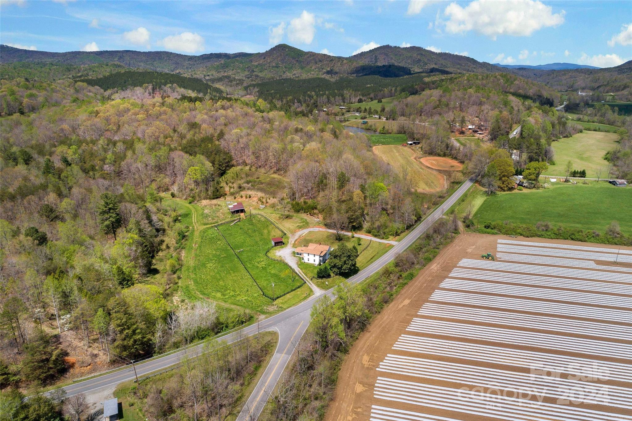 5635 Us 64 Highway Union Mills NC 28167