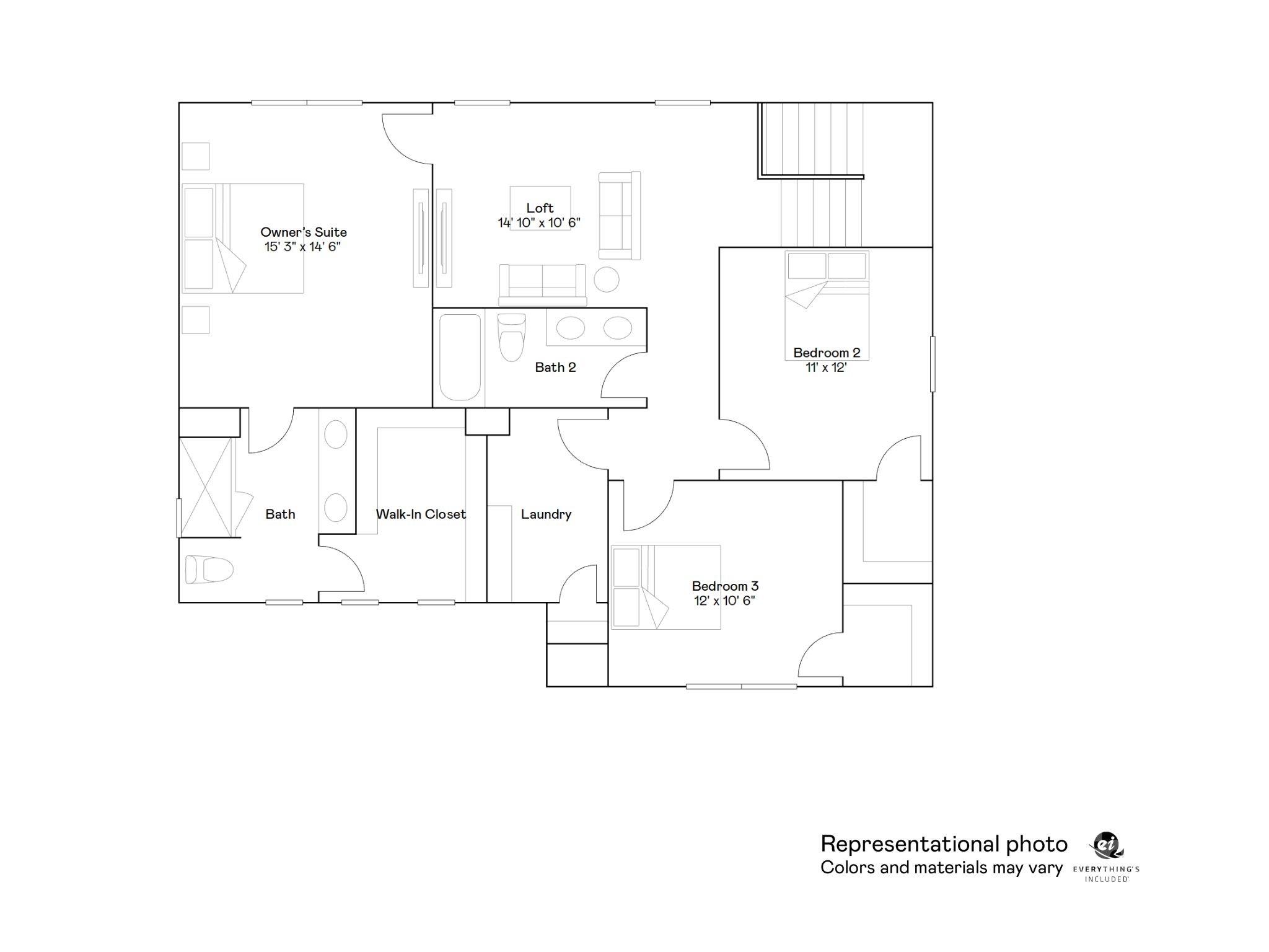 1635 Cottage Creek Drive Bessemer City NC 28016