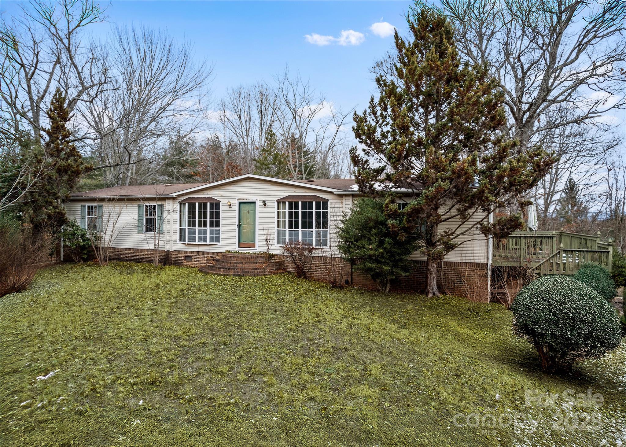 23 Little Austin Lane Leicester NC 28748