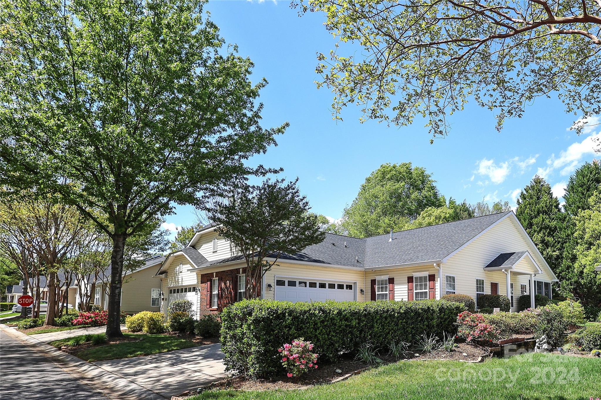 11731 Silverado Lane Charlotte NC 28277