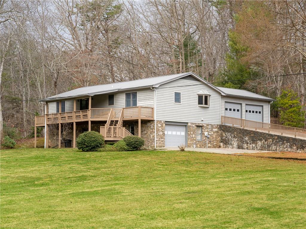 84 Dillingham Circle Asheville NC 28805
