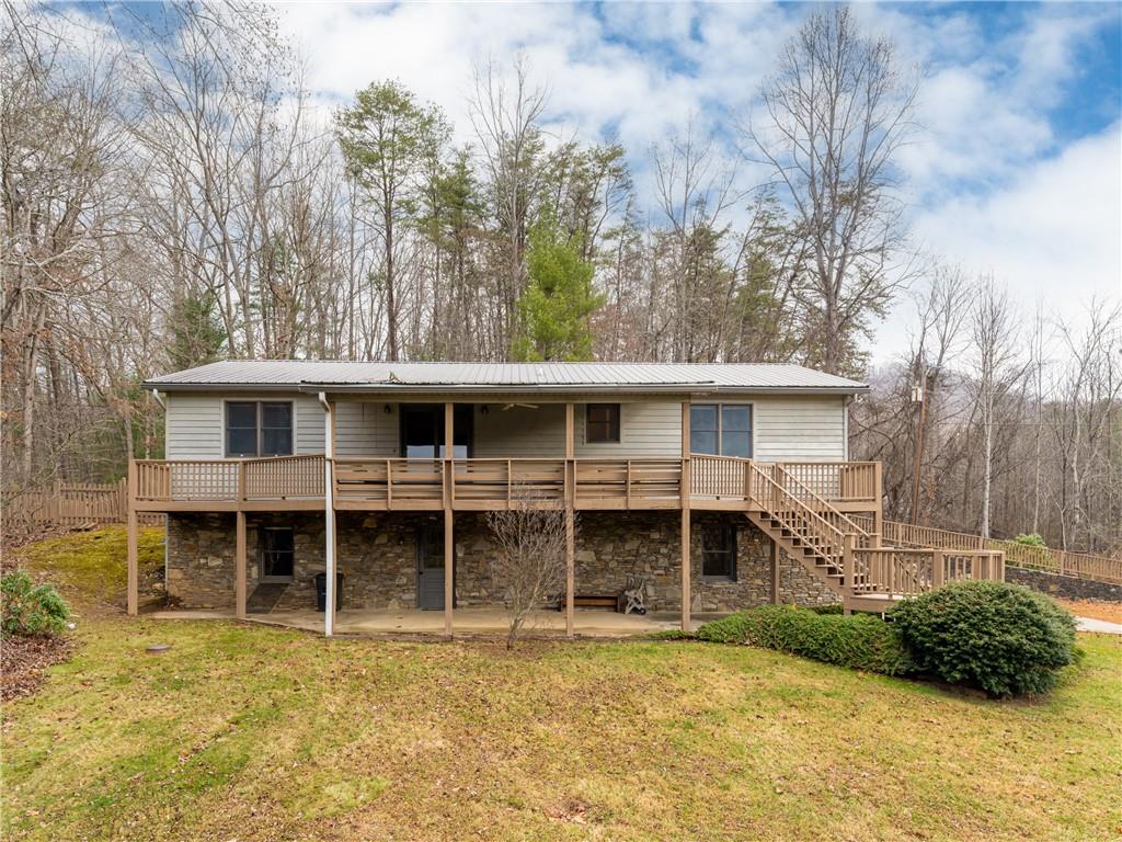 84 Dillingham Circle Asheville NC 28805